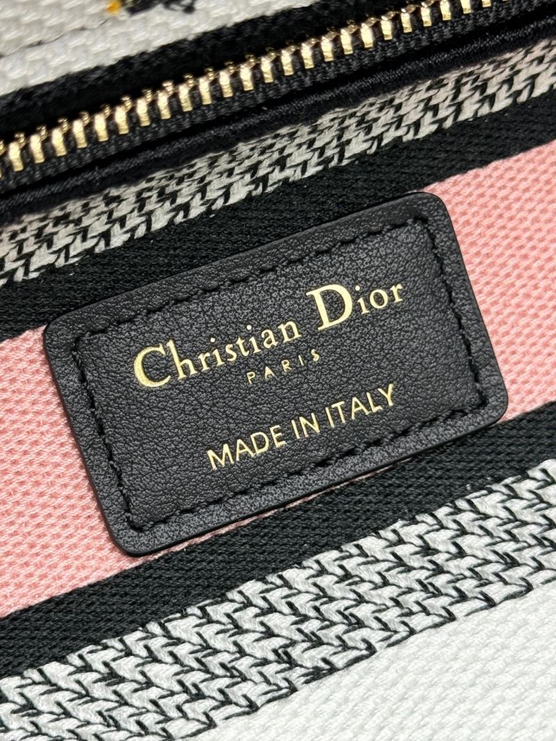 Christian Dior My Lady Bags